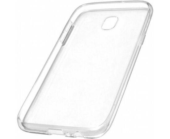 Чехол для моб. телефона SmartCase Samsung Galaxy J3 /J330 TPU Clear (SC-J330), изображение 2 Чехол для моб. телефона SmartCase Samsung Galaxy J3 /J330 TPU Clear (SC-J330), изображение 2
