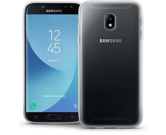 Чехол для моб. телефона SmartCase Samsung Galaxy J3 /J330 TPU Clear (SC-J330)