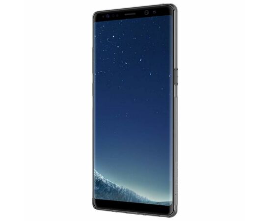 Чехол для моб. телефона SmartCase Samsung Galaxy Note 8 / SM-N950 TPU Clear (SC-GN8), изображение 3 Чехол для моб. телефона SmartCase Samsung Galaxy Note 8 / SM-N950 TPU Clear (SC-GN8), изображение 3