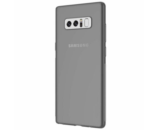 Чехол для моб. телефона SmartCase Samsung Galaxy Note 8 / SM-N950 TPU Clear (SC-GN8), изображение 4 Чехол для моб. телефона SmartCase Samsung Galaxy Note 8 / SM-N950 TPU Clear (SC-GN8), изображение 4