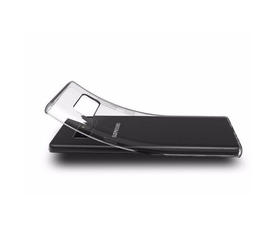 Чехол для моб. телефона SmartCase Samsung Galaxy Note 8 / SM-N950 TPU Clear (SC-GN8), изображение 5 Чехол для моб. телефона SmartCase Samsung Galaxy Note 8 / SM-N950 TPU Clear (SC-GN8), изображение 5