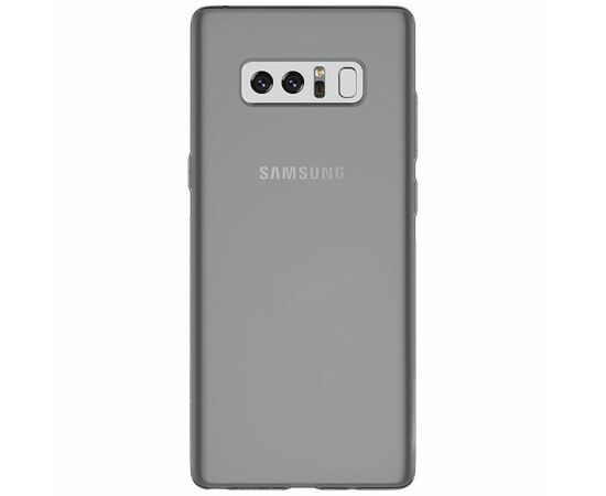 Чехол для моб. телефона SmartCase Samsung Galaxy Note 8 / SM-N950 TPU Clear (SC-GN8), изображение 8 Чехол для моб. телефона SmartCase Samsung Galaxy Note 8 / SM-N950 TPU Clear (SC-GN8), изображение 8