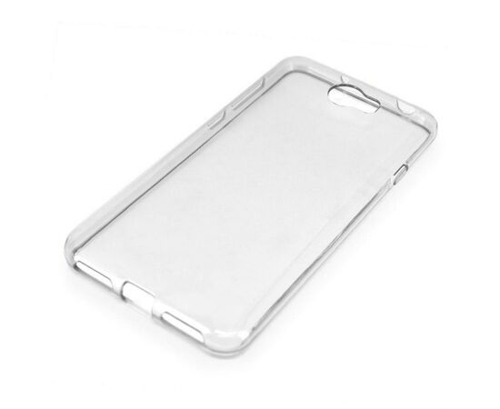 Чехол для моб. телефона SmartCase Huawei Y5 II TPU Clear (SC-HY5II), изображение 4 Чехол для моб. телефона SmartCase Huawei Y5 II TPU Clear (SC-HY5II), изображение 4