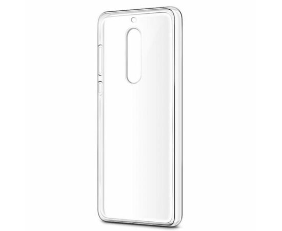 Чехол для моб. телефона SmartCase Nokia 3 TPU Clear (SC-N3), изображение 3 Чехол для моб. телефона SmartCase Nokia 3 TPU Clear (SC-N3), изображение 3
