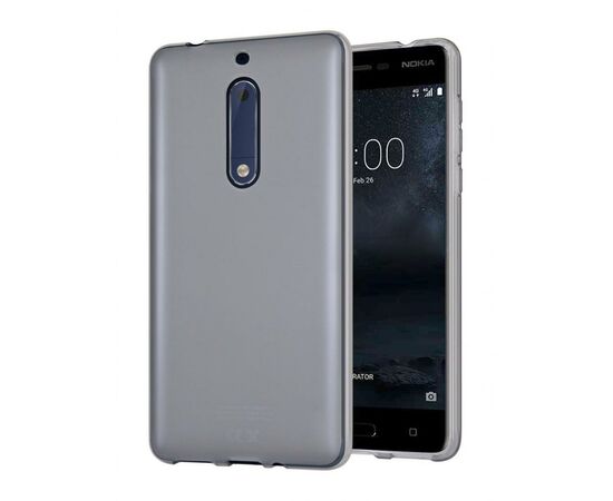 Чехол для моб. телефона SmartCase Nokia 5 TPU Clear (SC-N5), изображение 3 Чехол для моб. телефона SmartCase Nokia 5 TPU Clear (SC-N5), изображение 3