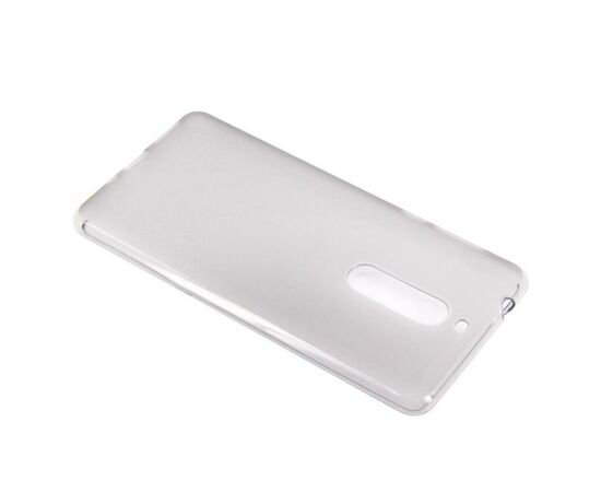 Чехол для моб. телефона SmartCase Nokia 5 TPU Clear (SC-N5), изображение 5 Чехол для моб. телефона SmartCase Nokia 5 TPU Clear (SC-N5), изображение 5