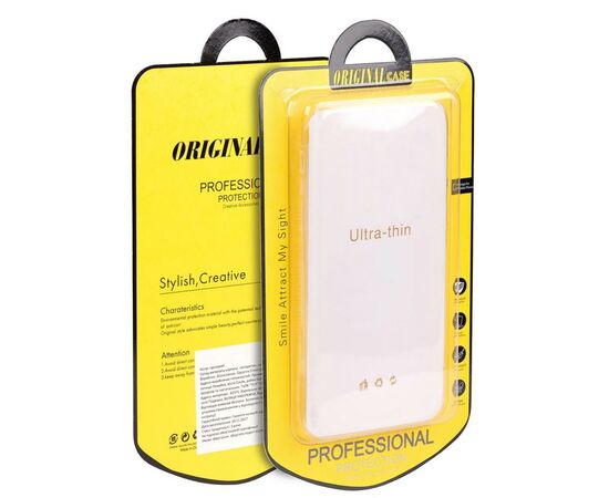 Чехол для моб. телефона SmartCase Nokia 5 TPU Clear (SC-N5), изображение 8 Чехол для моб. телефона SmartCase Nokia 5 TPU Clear (SC-N5), изображение 8