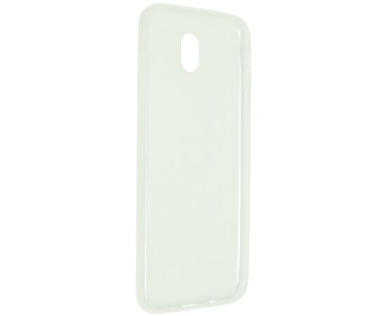 Чехол для моб. телефона Drobak Ultra PU для Samsung Galaxy J3 (2017) (Clear) (222901), изображение 2 Чехол для моб. телефона Drobak Ultra PU для Samsung Galaxy J3 (2017) (Clear) (222901), изображение 2