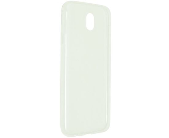 Чехол для моб. телефона Drobak Ultra PU для Samsung Galaxy J3 (2017) (Clear) (222901)