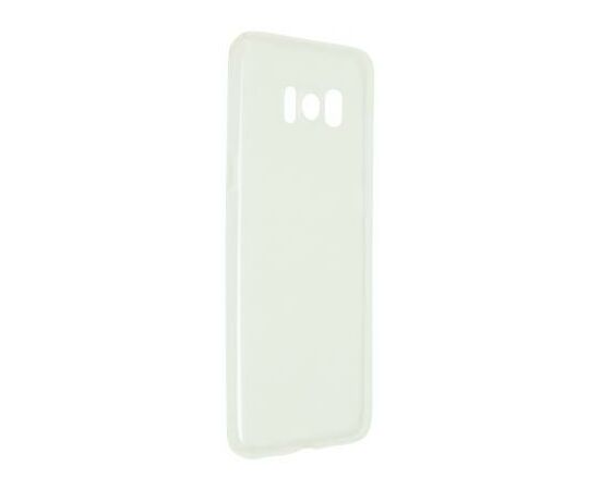 Чехол для моб. телефона Drobak Ultra PU для Samsung Galaxy S8 Plus (Clear) (212973)