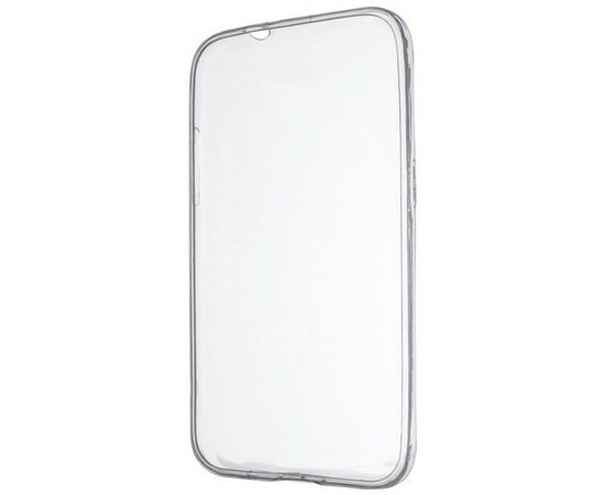Чехол для моб. телефона Drobak Ultra PU для Huawei Y7 (Clear) (228403)