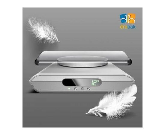 Чехол для моб. телефона Drobak Ultra PU для Xiaomi Mi6 (Clear) (223106), изображение 2