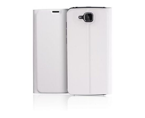 Чехол для моб. телефона Doogee X9 Mini Package(White) (DGA54-BC000-01Z), изображение 2 Чехол для моб. телефона Doogee X9 Mini Package(White) (DGA54-BC000-01Z), изображение 2