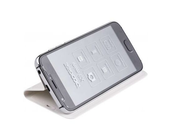 Чехол для моб. телефона Doogee X9 Mini Package(White) (DGA54-BC000-01Z), изображение 4 Чехол для моб. телефона Doogee X9 Mini Package(White) (DGA54-BC000-01Z), изображение 4