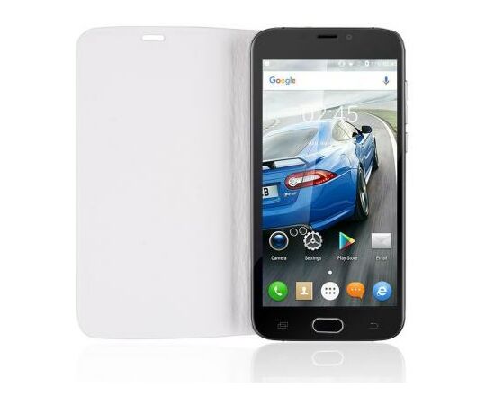 Чехол для моб. телефона Doogee X9 Mini Package(White) (DGA54-BC000-01Z), изображение 5 Чехол для моб. телефона Doogee X9 Mini Package(White) (DGA54-BC000-01Z), изображение 5