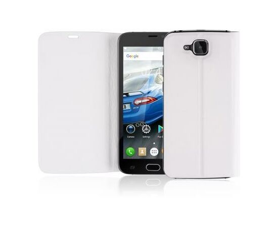 Чехол для моб. телефона Doogee X9 Mini Package(White) (DGA54-BC000-01Z)