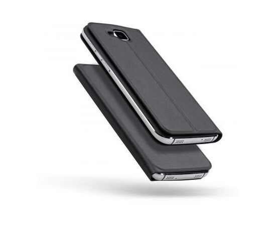 Чехол для моб. телефона Doogee X9 Mini Package(Black) (DGA54-BC000-02Z), изображение 2 Чехол для моб. телефона Doogee X9 Mini Package(Black) (DGA54-BC000-02Z), изображение 2