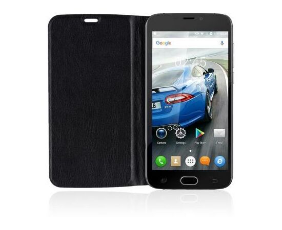 Чехол для моб. телефона Doogee X9 Mini Package(Black) (DGA54-BC000-02Z), изображение 5 Чехол для моб. телефона Doogee X9 Mini Package(Black) (DGA54-BC000-02Z), изображение 5