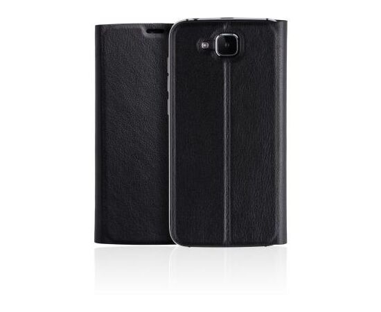 Чехол для моб. телефона Doogee X9 Mini Package(Black) (DGA54-BC000-02Z), изображение 7 Чехол для моб. телефона Doogee X9 Mini Package(Black) (DGA54-BC000-02Z), изображение 7
