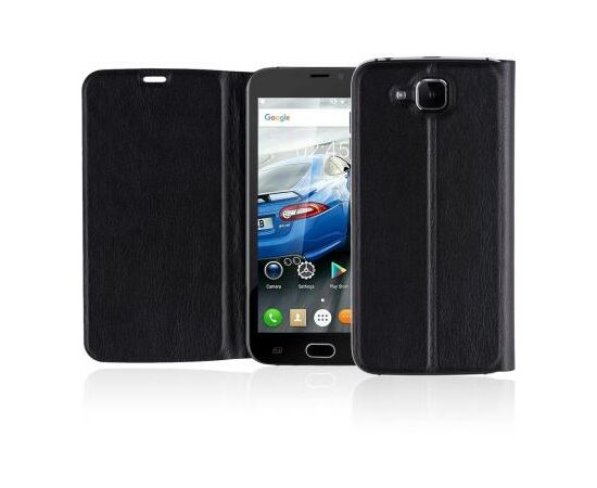 Чехол для моб. телефона Doogee X9 Mini Package(Black) (DGA54-BC000-02Z)