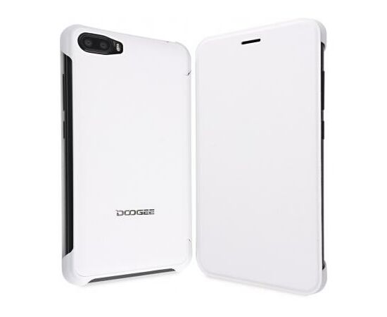 Чехол для моб. телефона Doogee Shoot 2 Package(White) (DGA57-BC001-03Z), изображение 4 Чехол для моб. телефона Doogee Shoot 2 Package(White) (DGA57-BC001-03Z), изображение 4