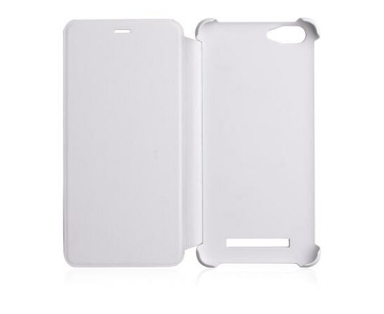 Чехол для моб. телефона Doogee X20 Package(White) (DGA58T-BC001-01Z), изображение 4 Чехол для моб. телефона Doogee X20 Package(White) (DGA58T-BC001-01Z), изображение 4