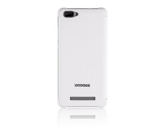 Чехол для моб. телефона Doogee X20 Package(White) (DGA58T-BC001-01Z), изображение 7 Чехол для моб. телефона Doogee X20 Package(White) (DGA58T-BC001-01Z), изображение 7