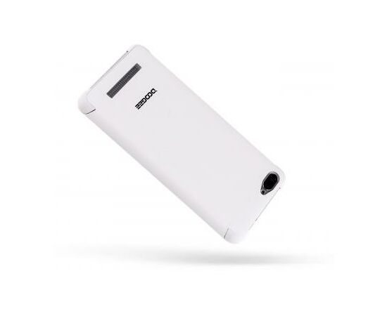 Чехол для моб. телефона Doogee X20 Package(White) (DGA58T-BC001-01Z), изображение 8 Чехол для моб. телефона Doogee X20 Package(White) (DGA58T-BC001-01Z), изображение 8