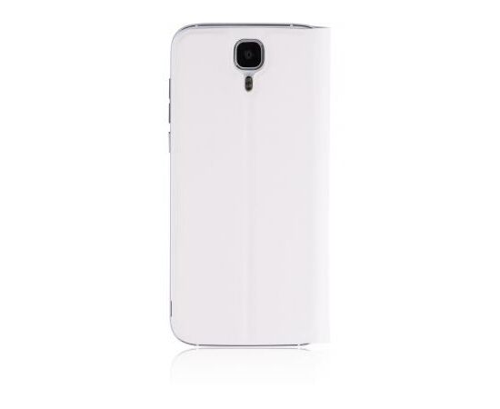 Чехол для моб. телефона Doogee X9 Pro Package (White) (DGA53-BC000-00Z), изображение 3 Чехол для моб. телефона Doogee X9 Pro Package (White) (DGA53-BC000-00Z), изображение 3
