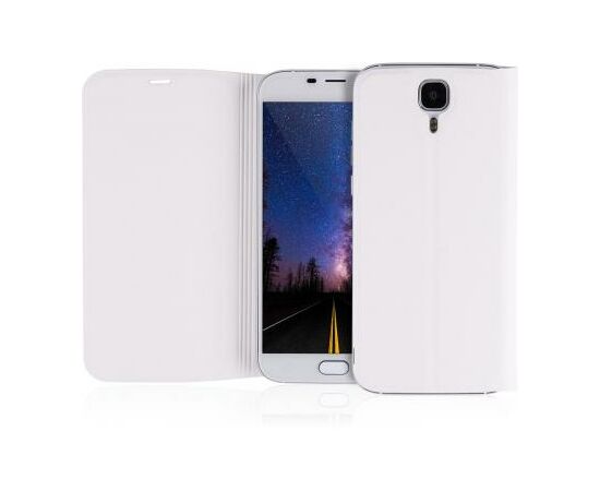 Чехол для моб. телефона Doogee X9 Pro Package (White) (DGA53-BC000-00Z)