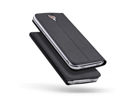 Чехол для моб. телефона Doogee X9 Pro Package (Black) (DGA53-BC000-01Z), изображение 2 Чехол для моб. телефона Doogee X9 Pro Package (Black) (DGA53-BC000-01Z), изображение 2
