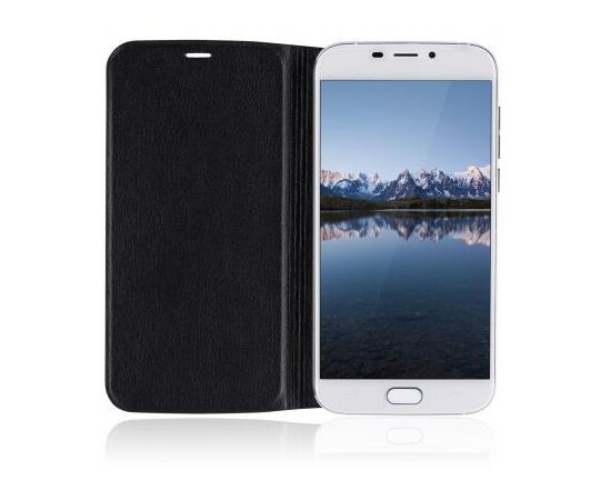 Чехол для моб. телефона Doogee X9 Pro Package (Black) (DGA53-BC000-01Z), изображение 5 Чехол для моб. телефона Doogee X9 Pro Package (Black) (DGA53-BC000-01Z), изображение 5