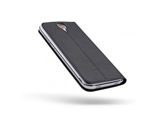 Чехол для моб. телефона Doogee X9 Pro Package (Black) (DGA53-BC000-01Z), изображение 8 Чехол для моб. телефона Doogee X9 Pro Package (Black) (DGA53-BC000-01Z), изображение 8