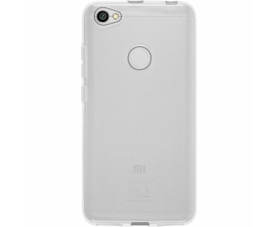 Чехол для моб. телефона для Xiaomi Redmi Note 5A Clear tpu (Transperent) Laudtec (LC-XRN5AP), изображение 3 Чехол для моб. телефона для Xiaomi Redmi Note 5A Clear tpu (Transperent) Laudtec (LC-XRN5AP), изображение 3