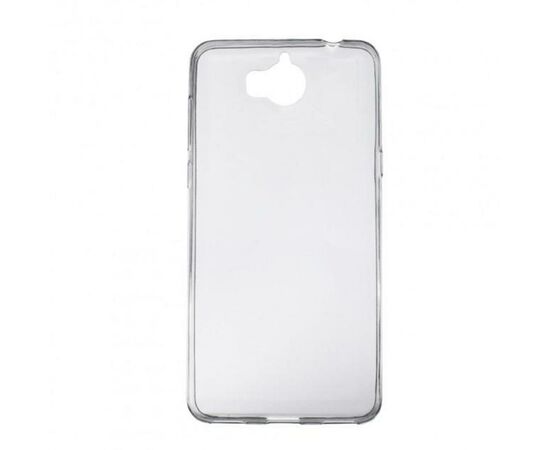 Чехол для моб. телефона для Huawei Y5 2017 Clear tpu (Transperent) Laudtec (LC-HY52017T), изображение 4 Чехол для моб. телефона для Huawei Y5 2017 Clear tpu (Transperent) Laudtec (LC-HY52017T), изображение 4