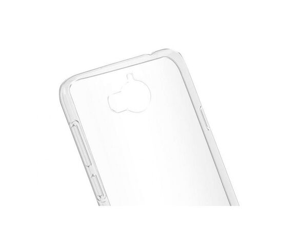 Чехол для моб. телефона для Huawei Y5 2017 Clear tpu (Transperent) Laudtec (LC-HY52017T), изображение 5 Чехол для моб. телефона для Huawei Y5 2017 Clear tpu (Transperent) Laudtec (LC-HY52017T), изображение 5