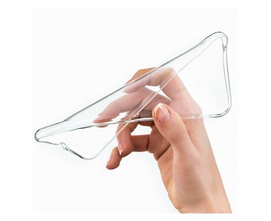 Чехол для моб. телефона для Huawei Y5 2017 Clear tpu (Transperent) Laudtec (LC-HY52017T), изображение 7 Чехол для моб. телефона для Huawei Y5 2017 Clear tpu (Transperent) Laudtec (LC-HY52017T), изображение 7