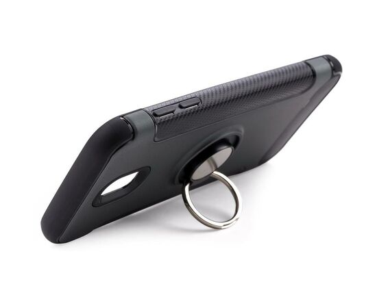 Чехол для моб. телефона Laudtec для Samsung J5 2017/J530 Ring stand (blue) (LR-J530-BL), изображение 3