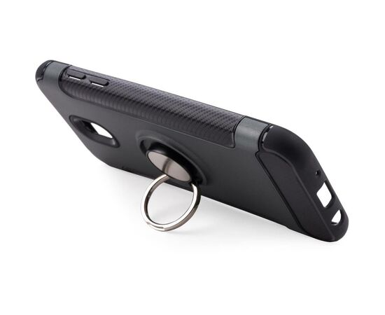 Чехол для моб. телефона Laudtec для Samsung J5 2017/J530 Ring stand (blue) (LR-J530-BL), изображение 4