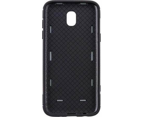 Чехол для моб. телефона Laudtec для Samsung J5 2017/J530 Ring stand (blue) (LR-J530-BL), изображение 9