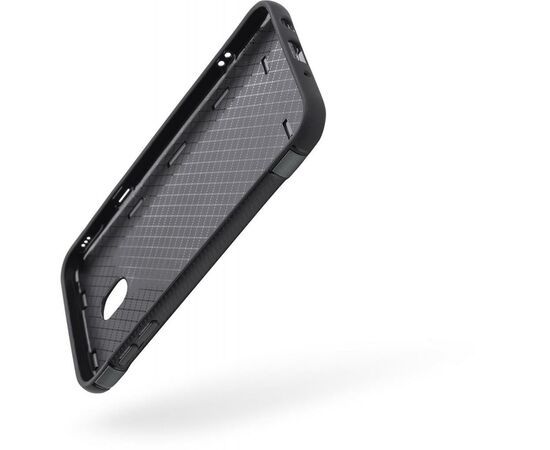 Чехол для моб. телефона Laudtec для Samsung J7 2017/J730 Ring stand (blue) (LR-J730-BL), изображение 6