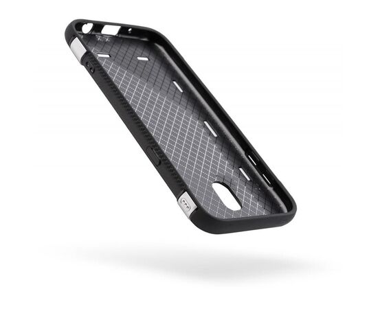 Чехол для моб. телефона Laudtec для Samsung J5 2017/J530 Ring stand (silver) (LR-J530-SR), изображение 6 Чехол для моб. телефона Laudtec для Samsung J5 2017/J530 Ring stand (silver) (LR-J530-SR), изображение 6