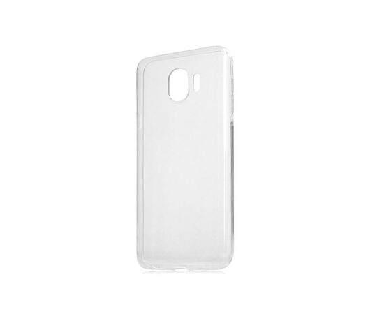 Чехол для моб. телефона Laudtec для Samsung J4/J400 Clear tpu (Transperent) (LC-J400F), изображение 4 Чехол для моб. телефона Laudtec для Samsung J4/J400 Clear tpu (Transperent) (LC-J400F), изображение 4
