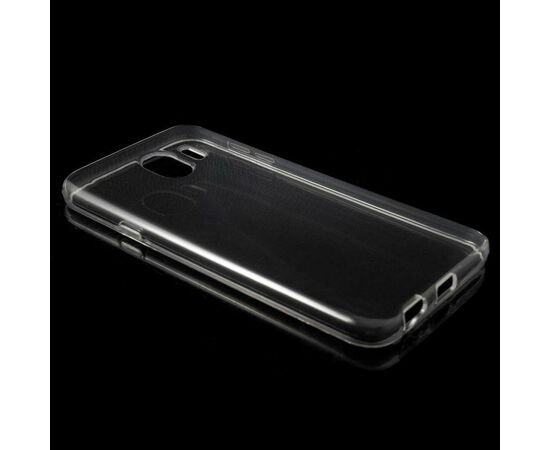 Чехол для моб. телефона Laudtec для Samsung J4/J400 Clear tpu (Transperent) (LC-J400F), изображение 6 Чехол для моб. телефона Laudtec для Samsung J4/J400 Clear tpu (Transperent) (LC-J400F), изображение 6