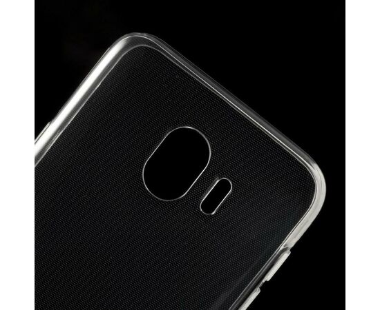 Чехол для моб. телефона Laudtec для Samsung J4/J400 Clear tpu (Transperent) (LC-J400F), изображение 8 Чехол для моб. телефона Laudtec для Samsung J4/J400 Clear tpu (Transperent) (LC-J400F), изображение 8