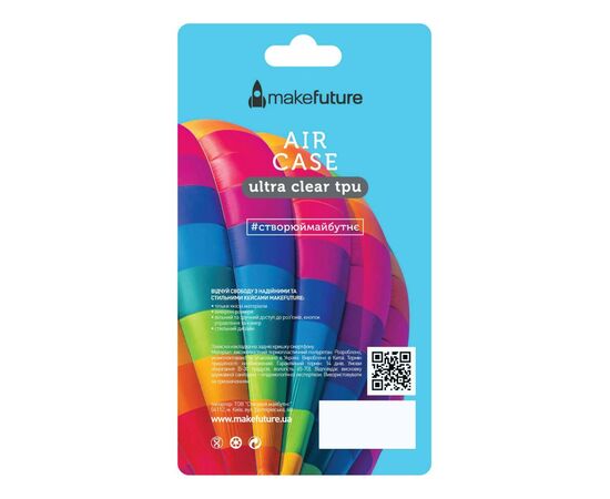 Чохол до моб. телефона MakeFuture Air Case (TPU) для Samsung S9 (MCA-SS9), зображення 2 Чохол до моб. телефона MakeFuture Air Case (TPU) для Samsung S9 (MCA-SS9), зображення 2