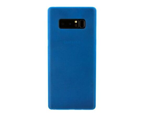 Чехол для моб. телефона MakeFuture PP/Ice Case для Samsung Note 8 Blue (MCI-SN8BL)