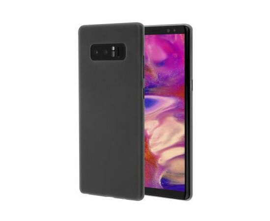 Чехол для моб. телефона MakeFuture PP/Ice Case для Samsung Note 8 Grey (MCI-SN8GR), изображение 2