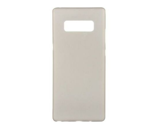 Чехол для моб. телефона MakeFuture PP/Ice Case для Samsung Note 8 Grey (MCI-SN8GR), изображение 4