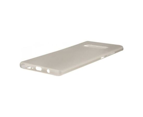 Чехол для моб. телефона MakeFuture PP/Ice Case для Samsung Note 8 Grey (MCI-SN8GR), изображение 7